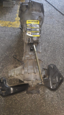 BMW E53 X5 4 ÇEKER MANUEL ŞANZIMAN