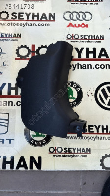 403006632AAABE Chery tiggo pro 7 sağ ön direk alt kaplaması