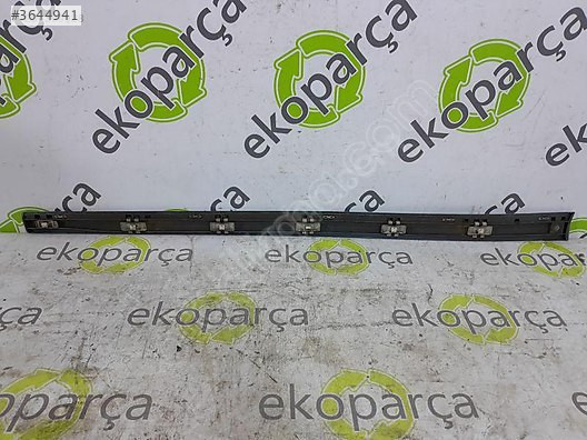 MERCEDES E SERİSİ 2002 2009 W211 SAĞ ÖN KAPI ÇITASI A2116902062