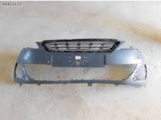 Peugeot 308 ön tampon orjinal sökme 1610742780
