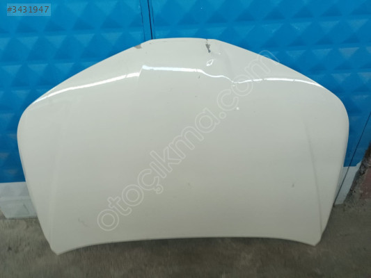 TOYOTA COROLLA 2019/2025 MODEL MOTOR KAPUTU