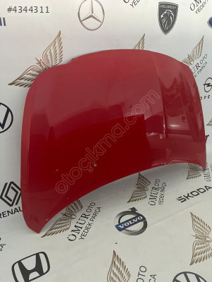 FİAT EGEA MOTOR KAPUTU ORJİNAL ÇIKMA - 52110085 (2015-2020)