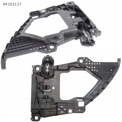PORSCHE CAYENNE FAR YUVASI 95863152200 2014/2017