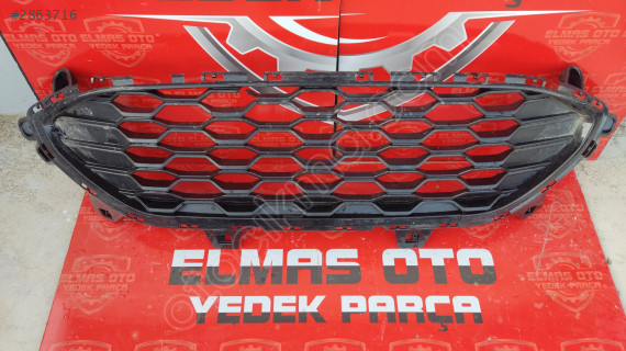 FORD KUGA ST-LİNE ÖN PANJUR 2020 2023 ÇIKMA PARÇA