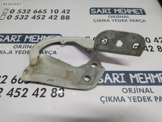 ÇIKMA FORD FOCUS 3 3.5 KUGA MOTOR KAPUTU SAĞ MENTEŞESİ