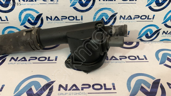 038121132C GOLF LEON A3 A4 POLO SU FLANŞI 1999/2010
