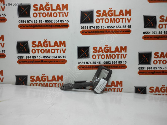 OPEL VECTRA-A ÇIKMA SAĞ ÖN KAPI ÇEKME KOLU OEM; 90286748