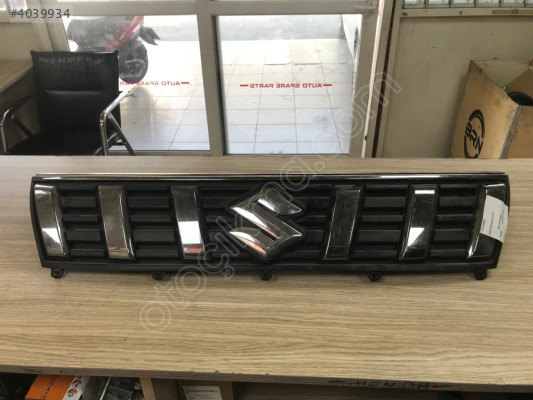 PANJUR VITARA 18-21 KROM