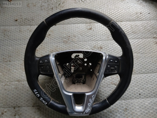 volvo s60 2012 direksiyon simidi (son fiyat)