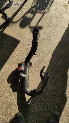VECTRA B 97 MODEL 1.6 GAZ KELEBEK BORUSU HORTUMU HAVA FİLTRE