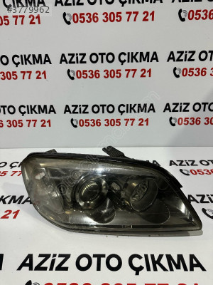 CAPTİVA SAĞ ÖN FAR ORJİNAL ÇIKMA