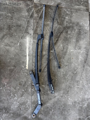 PORSCHE CAYENNE 957 SAG SOL SILECEK KOLU EGE OTOMOTIV