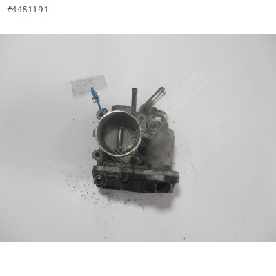 Kia Rio Gaz Kelebeği 35100-03BB0