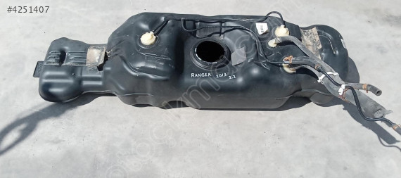 ford ranger 2013 2.2 4x2 çıkma orjinal yakıt deposu (son fiyat)