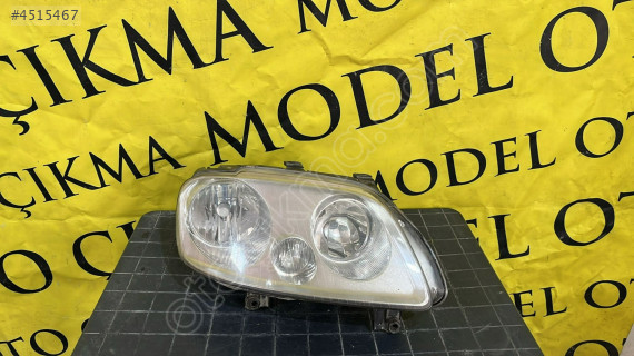 VOLKSWAGEN CADDY SAĞ ÖN FAR