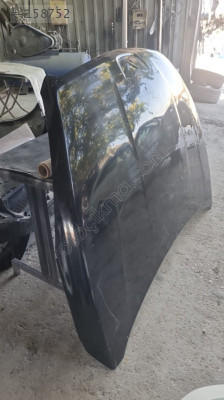 2013 model peugoet 508 on motor kaputu