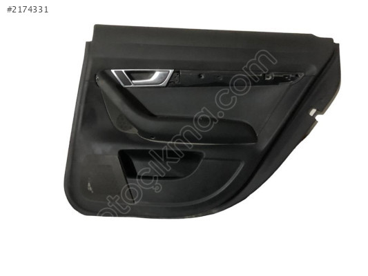 A6 SAĞ ARKA KAPI DÖŞEMESİ 4F0867306