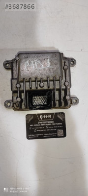 OPEL CORSA COMBO ASTRA POMPA BEYNİ 8971891363 16267710
