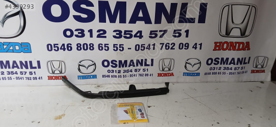 Mazda 323 Far Alt Çita