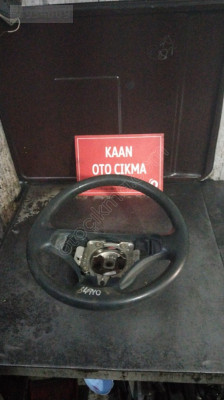 Brava Direksiyon Simidi Çıkma Orjinal