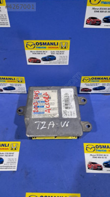 Honda Accord  Airbag Beyni
