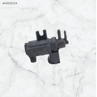 5803139267 Turbo Kontrol Valfi 5801259656 Iveco Daıly C15 C17