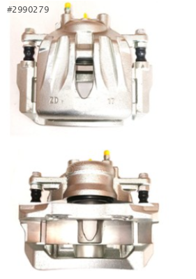 KALİPER FREN ÖN SOL HILUX 06-07 47750-0K020 4X2 TEK PİSTON