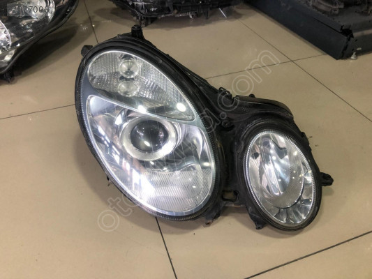 MERCEDES E SERİ W211 XENON SAĞ FAR
