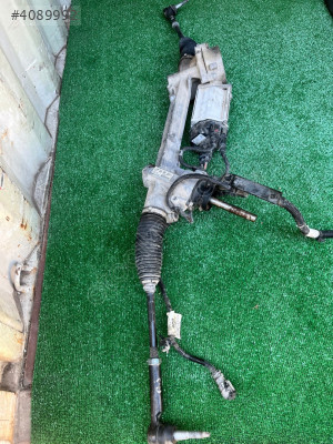 OPEL ASTRA J DİREKSİYON KUTUSU ELEKTİRİKLİ