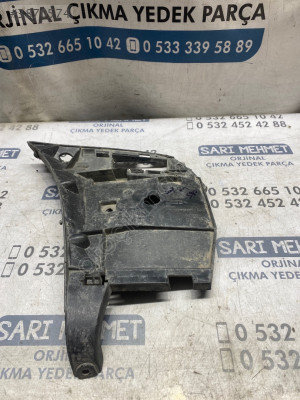 ÇIKMA VOLVO S80 SAĞ ÖN TAMPON BRAKETİ