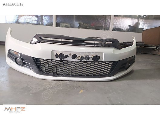 VW SCİROCCO 2013 ON TAMPON SİS FARİ SİS KAPAĞI 1k0807217