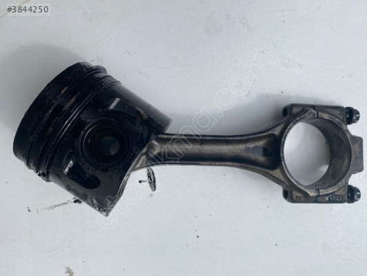 PEUGEOT 301 PİSTON