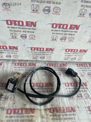 VOLVO S60R SÜSPANSİYON İVME ÖLÇER SENSÖRÜ 30658822