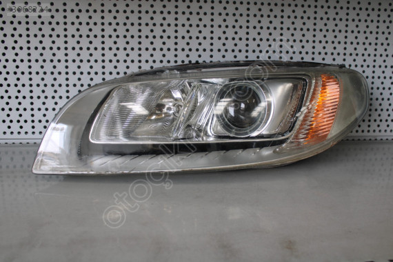 VOLVO XC70 SOL ÖN FAR ÇIKMA ORJİNAL 31214347