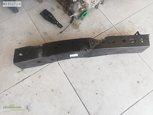 FORD TRANSİT V363 SAĞ ŞASE KOLU PODYE SACI JK31 V10002 BA