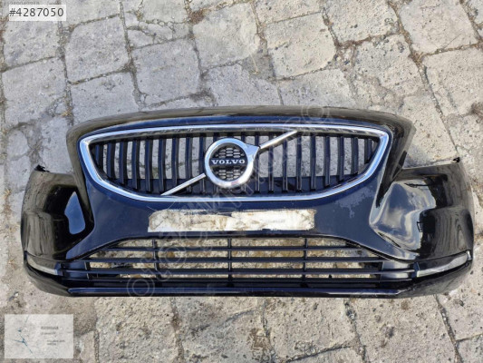 VOLVO V40 TAMPON ÖN