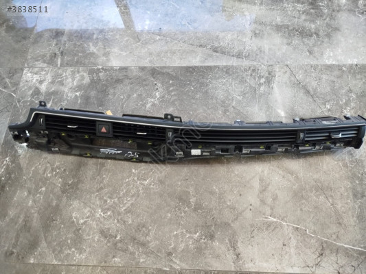 AUDİ A5 B9 PANJUR EGE OTOMOTİV BURSA