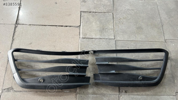 Volkswagen golf 8 sağ sol sis kapağı
