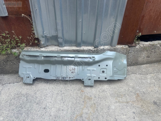 Volvo s90 arka panel