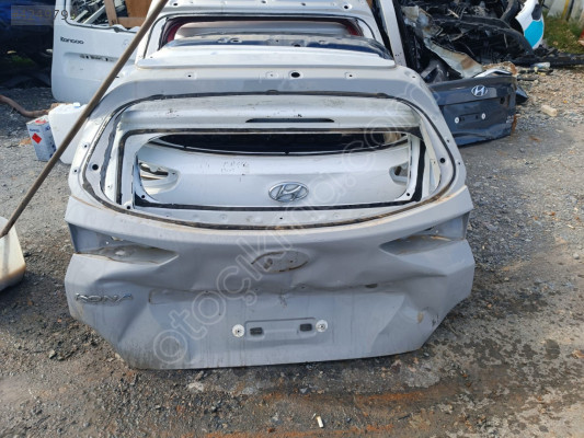 HYUNDAİ KONA BAGAJ KAPAĞI ORİJİNAL ÇIKMA 2018-2019
