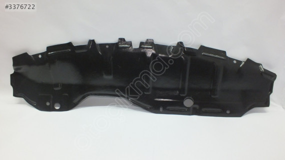 BC1D-56-1Z1C 323 1995-1998 KARTER MUHAFAZASI ÖN