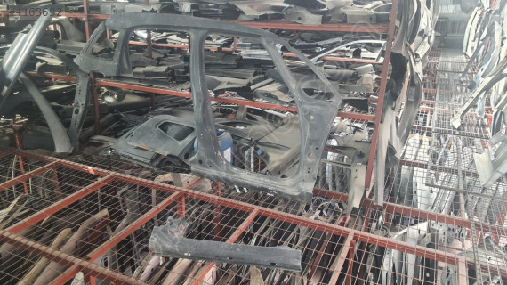 Fiat 500  sag sol  marşbiyel  sacı sefalılar oto cikma