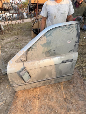 BMW E36 sol ön kapı