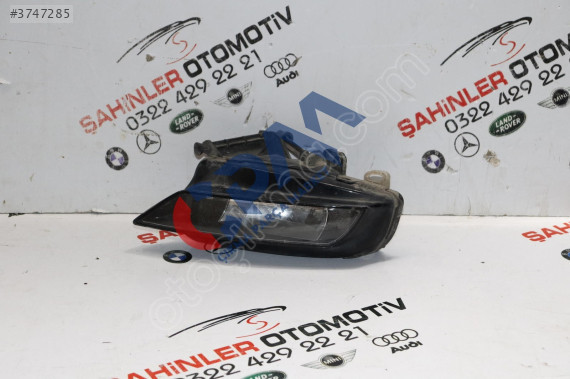 AUDİ A3 SAĞ ÖN SİS FARI 8V0.941.700.B
