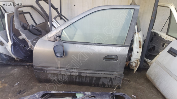 Renault safran sol ön kapı