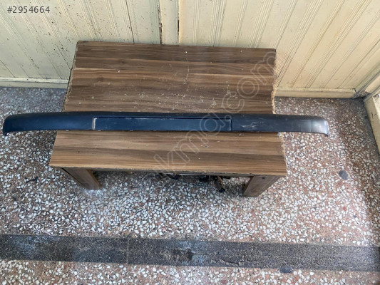 SEAT CORDOBA ÖN TAMPON ÇITASI , İBİZA ÖN TAMPON ÇITASI 99-02