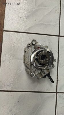 OPEL MOKKA B FREN VAKUM POMPASI ÇIKMA ORJİNAL YEDEK PARÇA