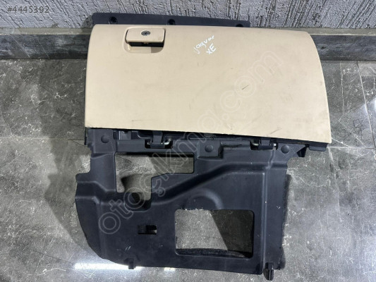 JAGUAR XE TORPİDO KAPAĞI EGE OTOMOTİV BURSA