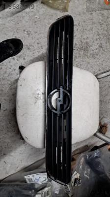 OPEL ASTRA G ÖN PANJUR NİKELAJLI.OTO ERKAN ÜNYE