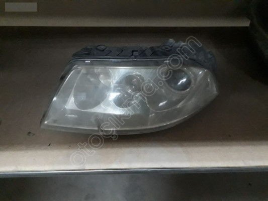 PASSAT 2004 ORJİNAL ÇIKMA SOL FAR